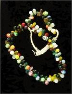 African Wedding Necklace