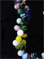 African Wedding Beads