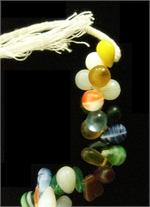 Mali Wedding Necklace