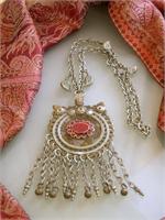 with self chain