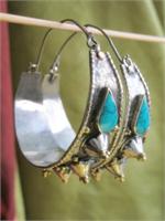 Decorative Spikes 