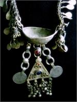 Beggars Alms Necklace