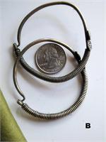 with US Quarter