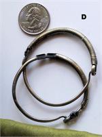 with US Quarter