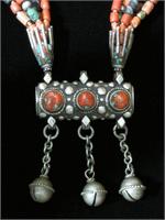 Unique Silver Side Cones