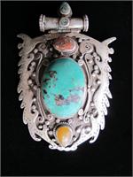 Sacred Flame Design