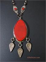 Cloe up of Pendant