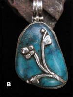 Handcrafted Lotus Buds