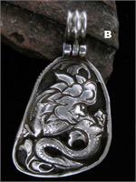Other side Pendant B