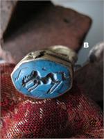 Afghan Tribal Jewelry