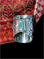 Ornately Handcrafted