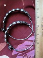 3-1/2 inch diameter