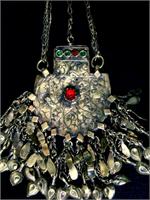 Handcrafted in Bannu