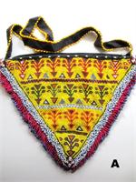 Tribal Beaded Designs