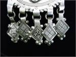 5 Dangles with Quadrants