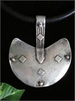 Ancient Pendant Design