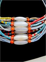 Handmade African 