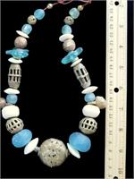 African Trade Beads