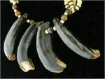 Organic Jewelry