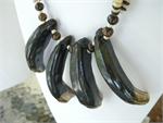 Primitive Necklace
