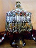 Brides "Cap" Front