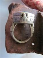 Handcrafted Tribal