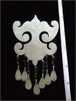 with Inch measure
