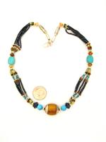 Afghan Ethnic Necklace
