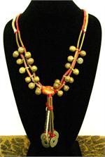 Yoruba Jewelry