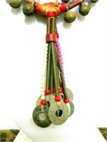 4-Inch Center Drop