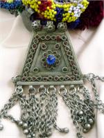 Pendant Close Up