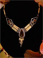 Peruvian Jewelry