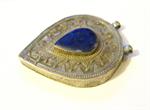 Turkoman Jewelry