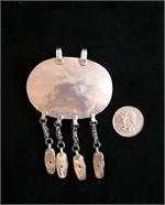 Exquisite Silverwork