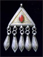 Feminine Triangle