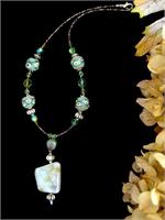 Artisan Necklace