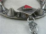 Kuchi Pectoral Depth