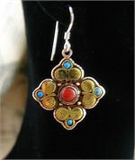 Gilding on Sterling Silver