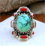 Tribal Ring