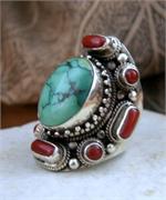 Tribal Jewelry