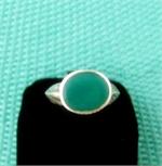 Turkoman Ring