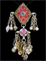 Double Pendant