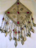 Afghan Vintage Jewelry