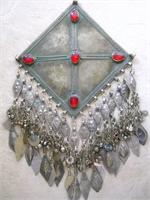 Turkmen Pendant