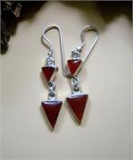 Handcrafted Earrings