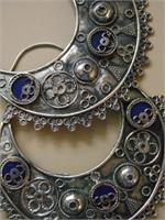 Tribal Hoops