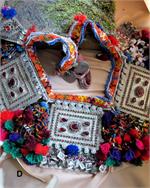 Beads, Coins, Pendants