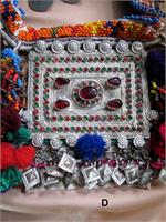 Central Pendant