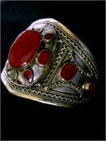 Tribal Jewelry