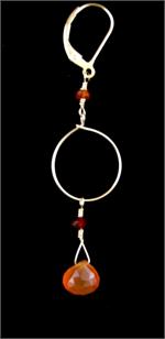 Delicate Designer Earrings